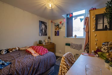 7 bed house, Merthyr Street, Cathays, Cardiff, CF244JL - Image 6